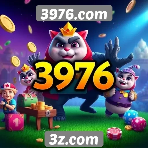 Análise das ofertas de jogos no 3976.com
