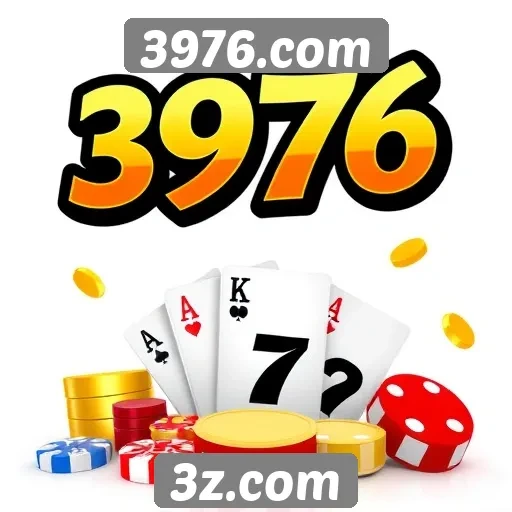 Principais jogos disponíveis no site 3976.com